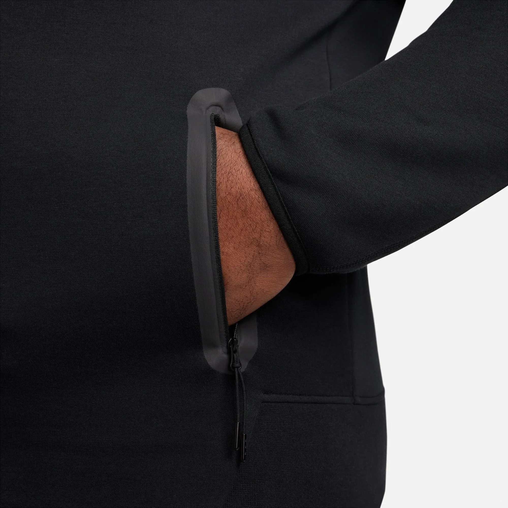 Tech Fleece Hoodie Mens