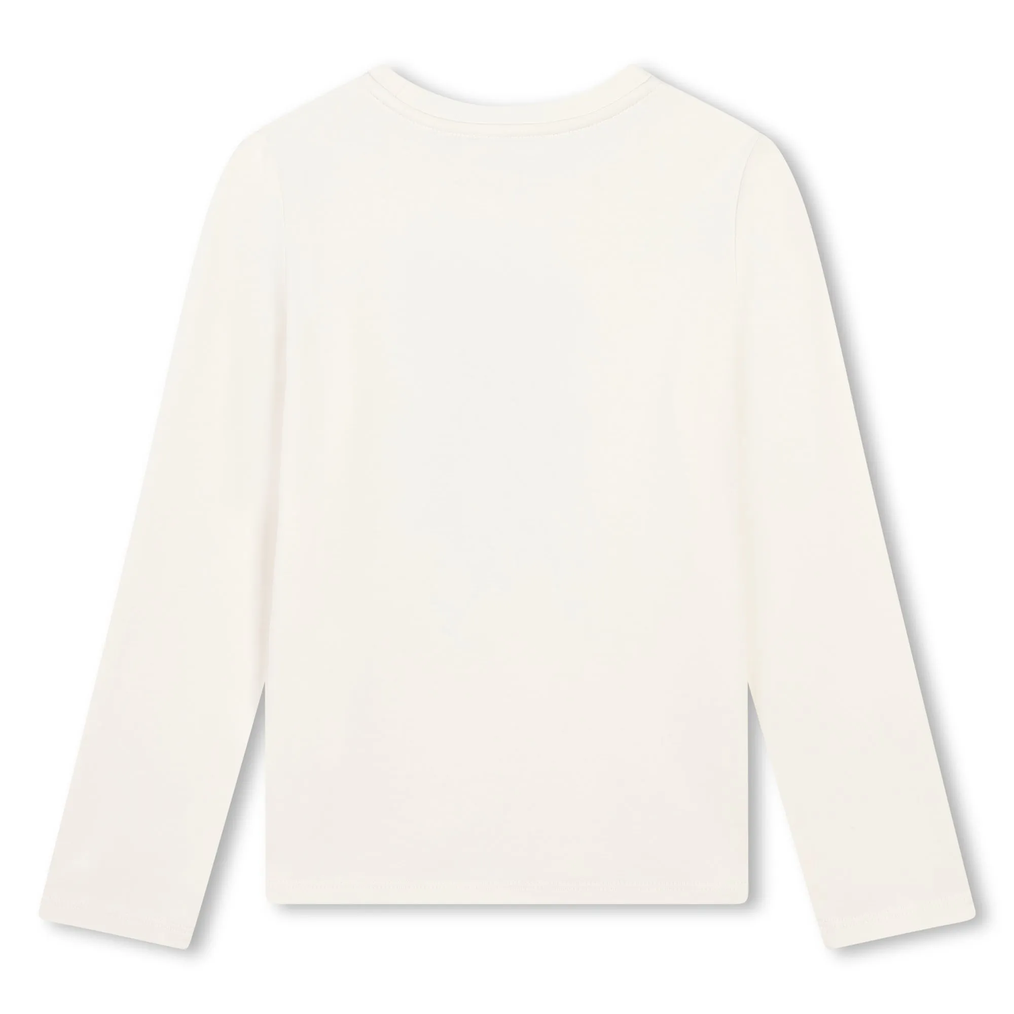 Tee Shirt craie Fille Sonia Rykiel H24