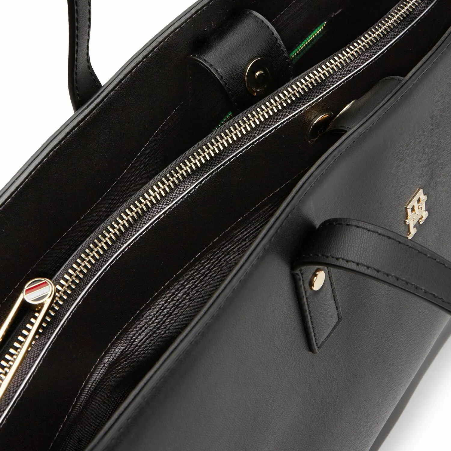 Tommy Hilfiger Th Chic Sac de shopper 44 cm