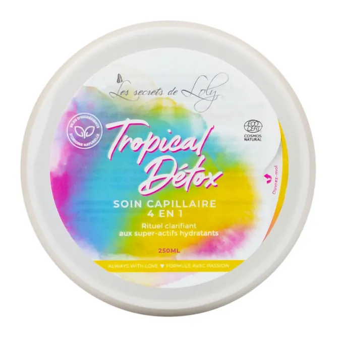 Tropical Détox