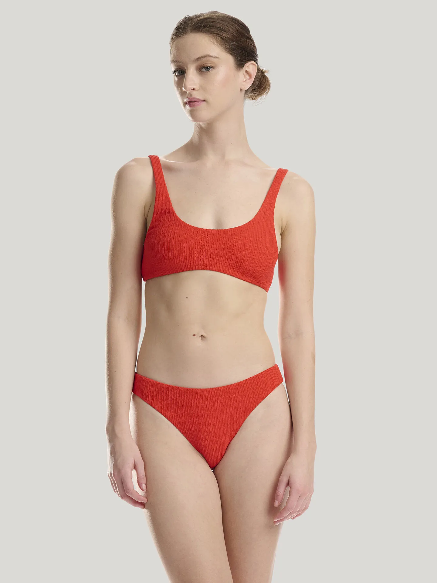 Ultra Texture Bikini Brief