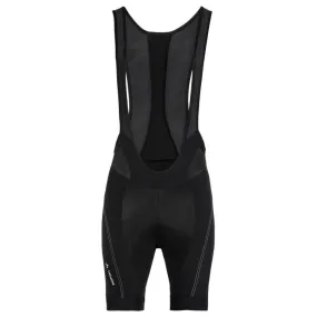 Vaude Pro Bib Shorts - Cuissard vélo homme | Hardloop