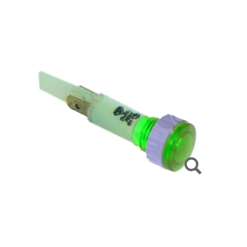 Veilleuse verte 0.5kW pour percolateur BARTSCHER