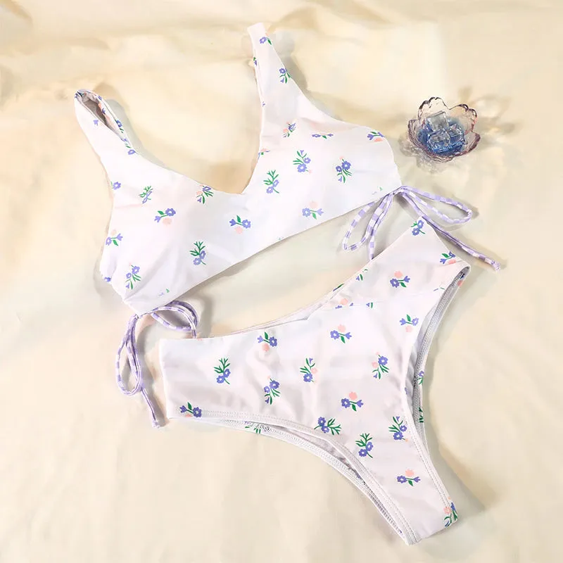Verónica Bikini Set