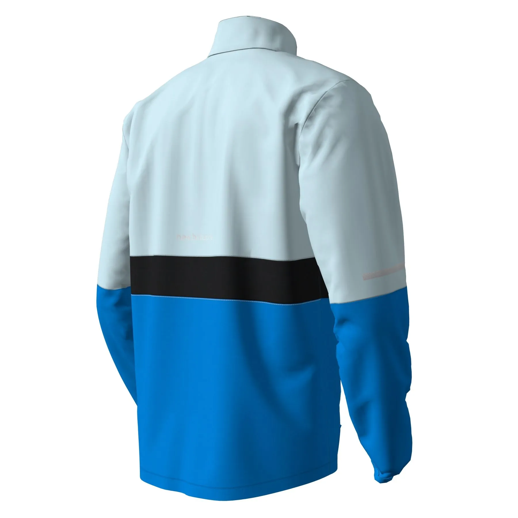 Veste Accelerate Jacket