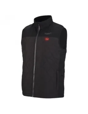 veste chauffante homme