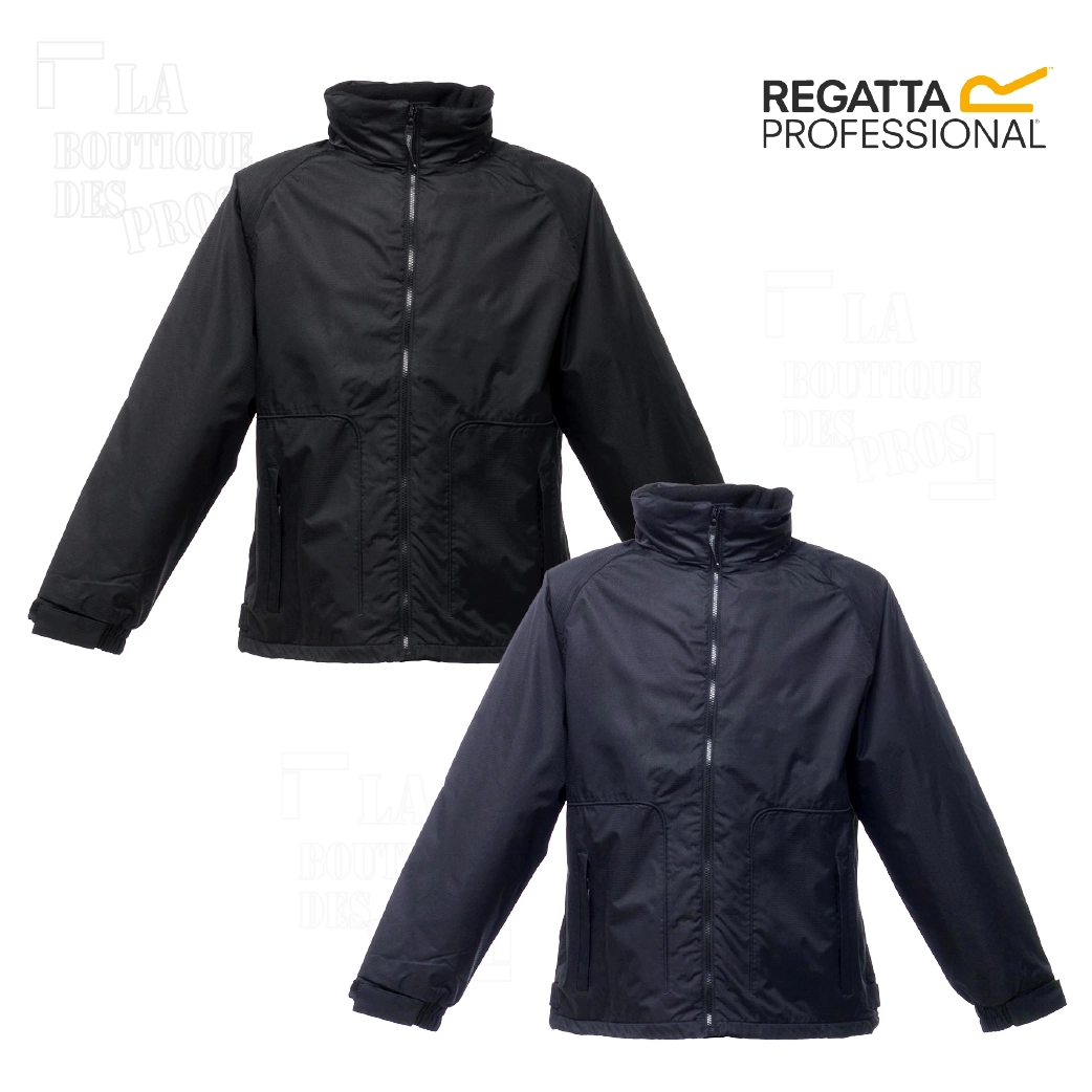 Veste coupe-vent HUDSON REGATTA