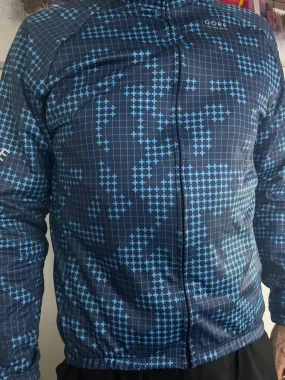 Veste de vélo thermique  neuf Ajouté le : 28/01/2023