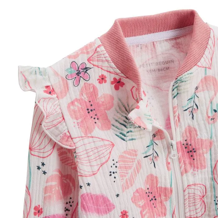 Veste enfant Caraïbes
