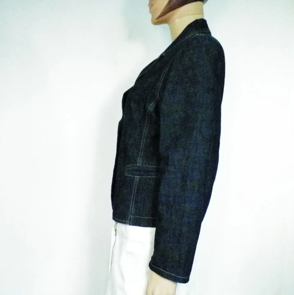 Veste Femme Bleu ONE STEP Taille 38