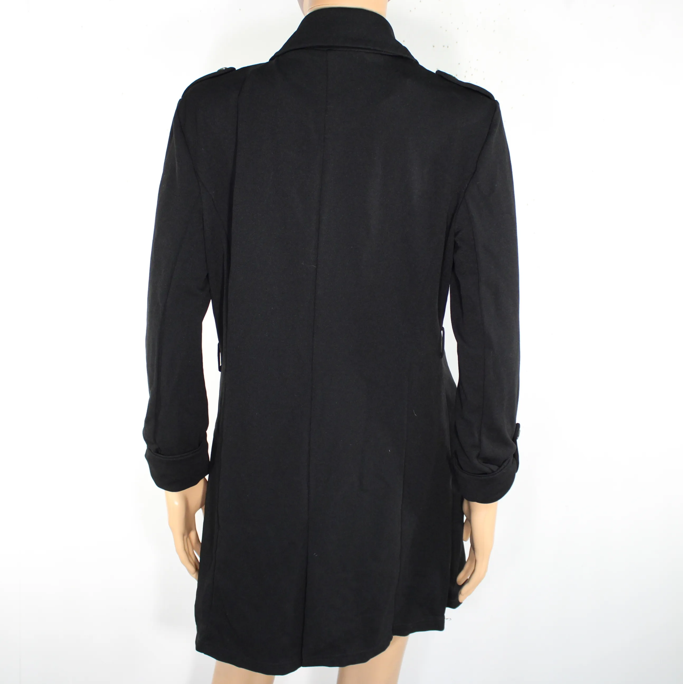 Veste Femme Noire Mosquitos Taille 38