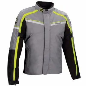 VESTE GREENWICH