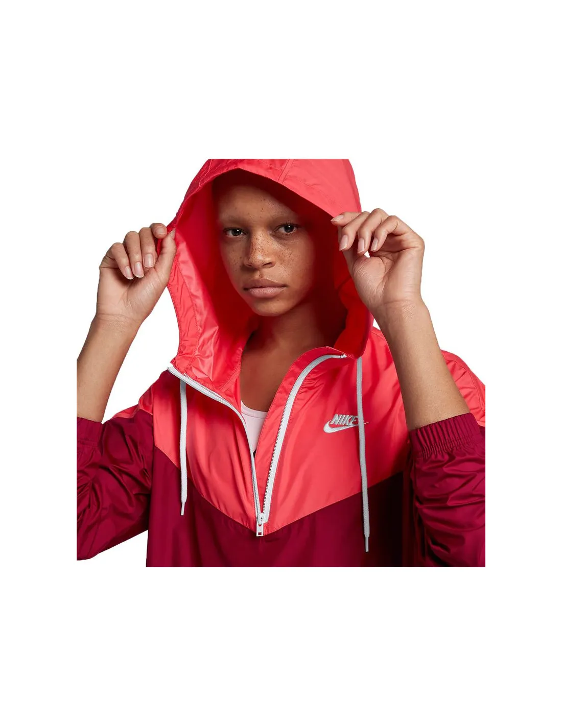Veste Nike Magenta