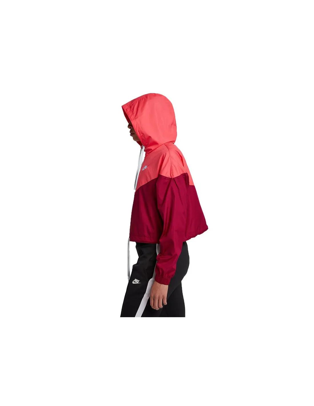 Veste Nike Magenta