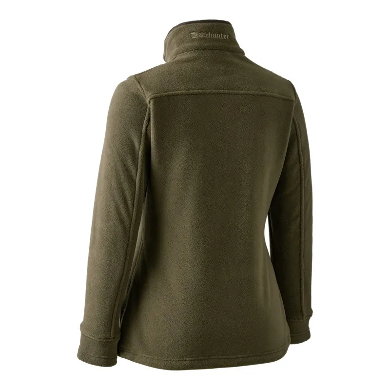 Veste polaire Eagle Femme Deerhunter