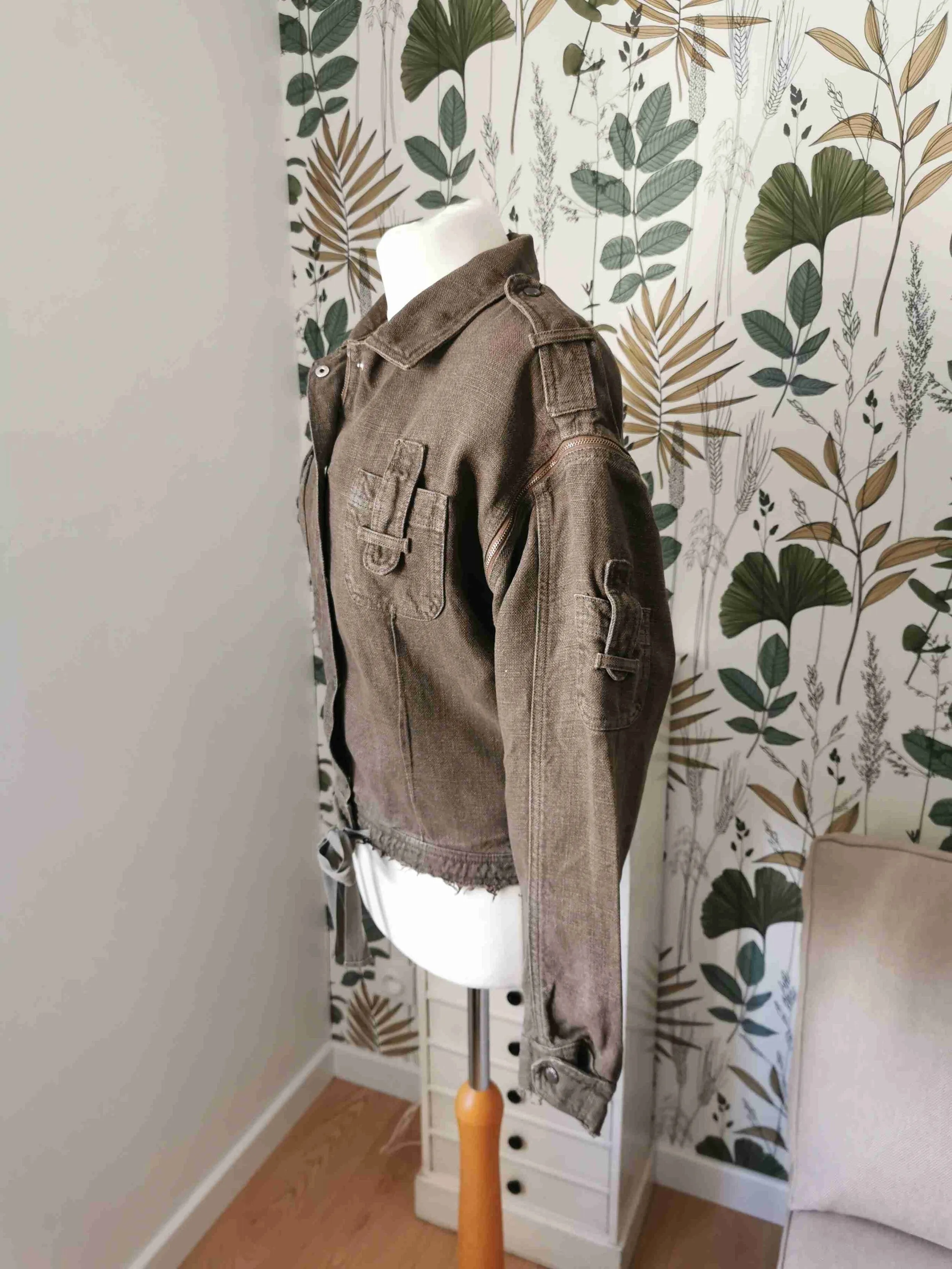 Veste Sonia Rykiel