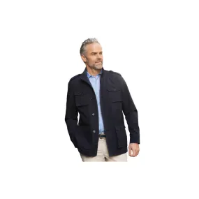 Veste Travel multipoche